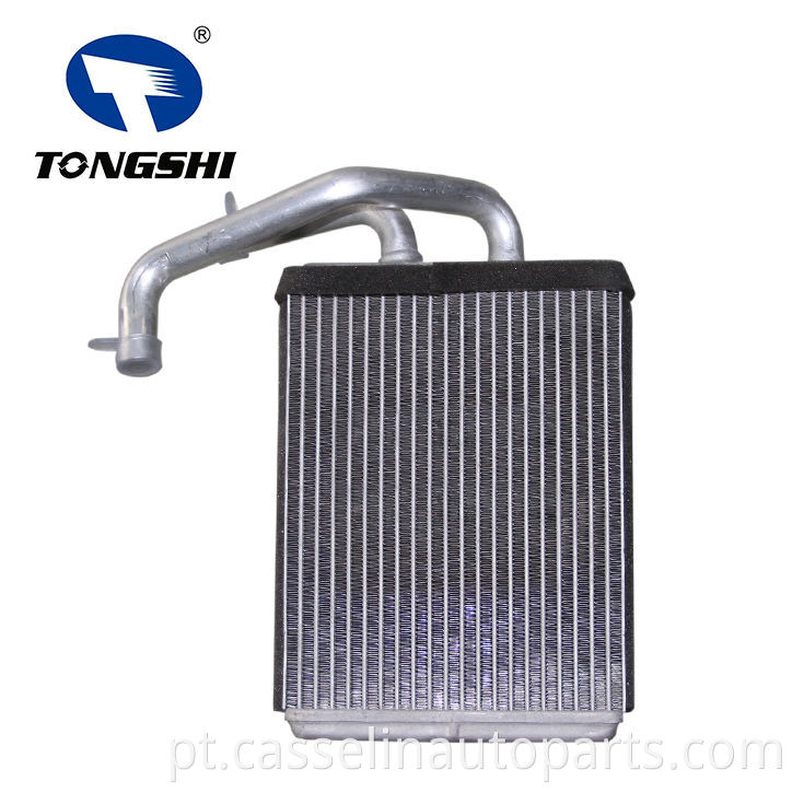 Núcleo de aquecedor universal para Mitsubishi L200 Automobil Heater Core